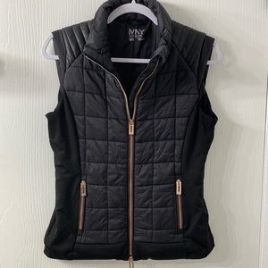 MNY Lightweight Vest